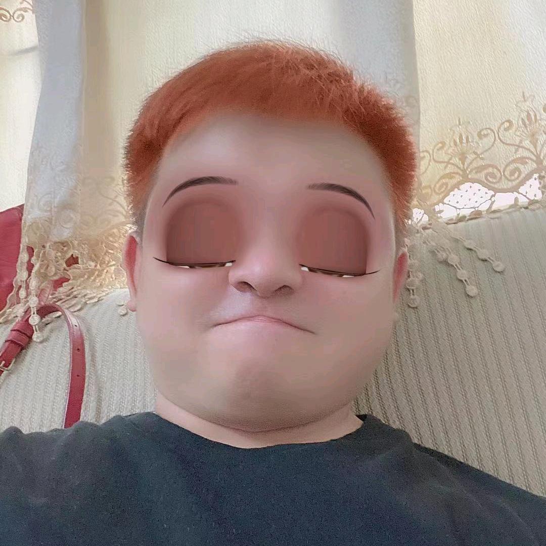 ^   小姜.  ^