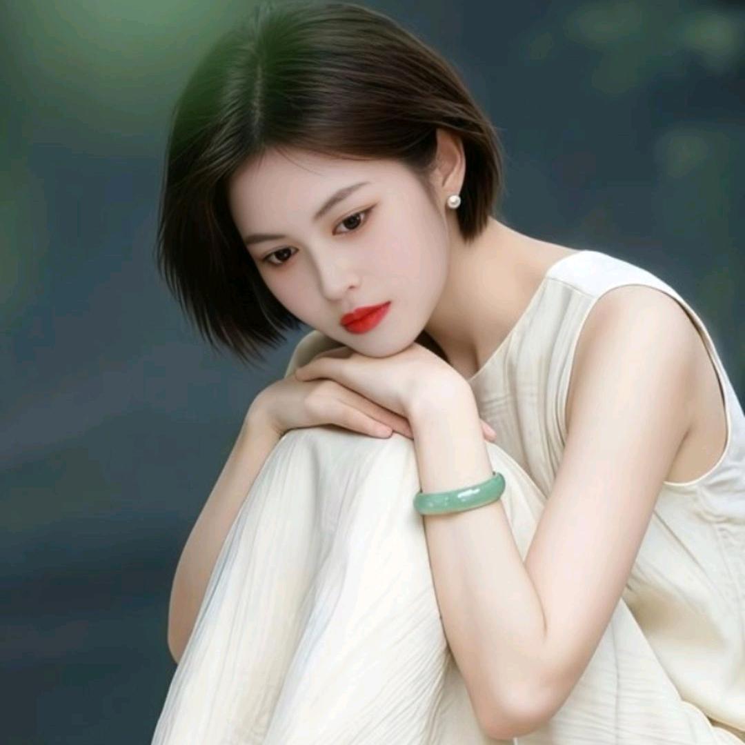 看淡（勿连赞）