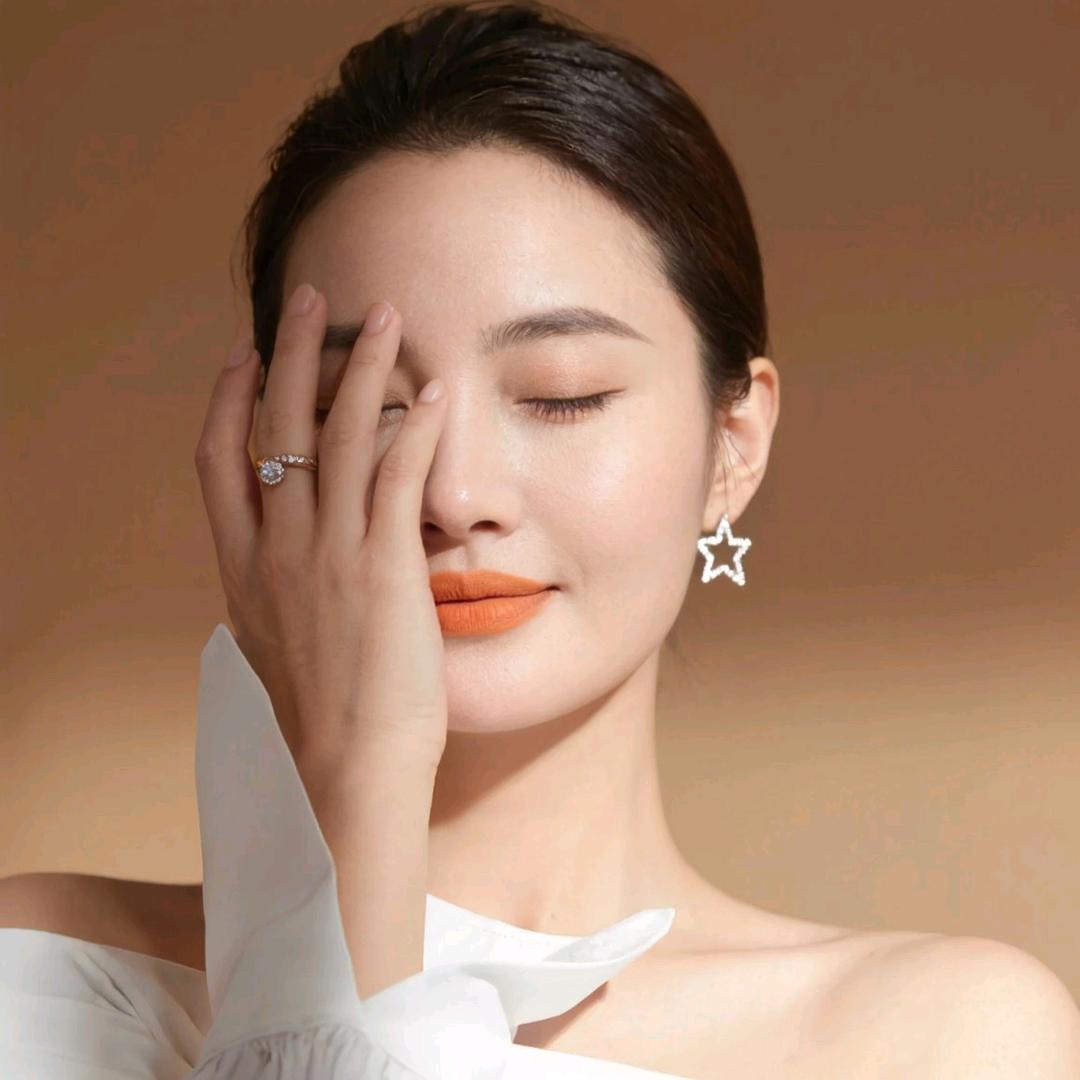 奢源涂抹式水光（木子）