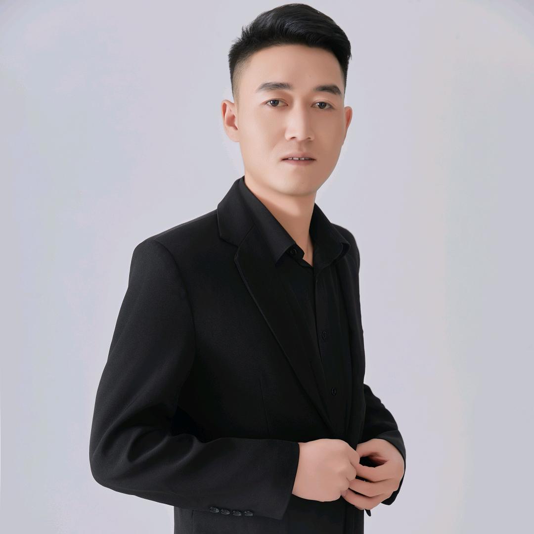 美蒂国际毕节分公司创始人 阿进