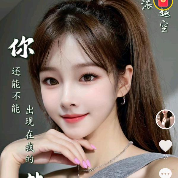 甜妹🌸雯雯💞