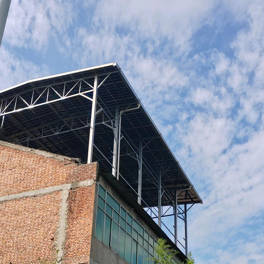 光伏阳光房-小惠