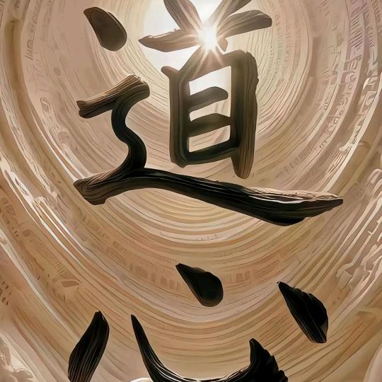 禅心问道