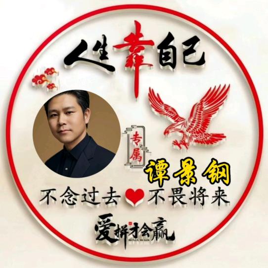 孤身战八方