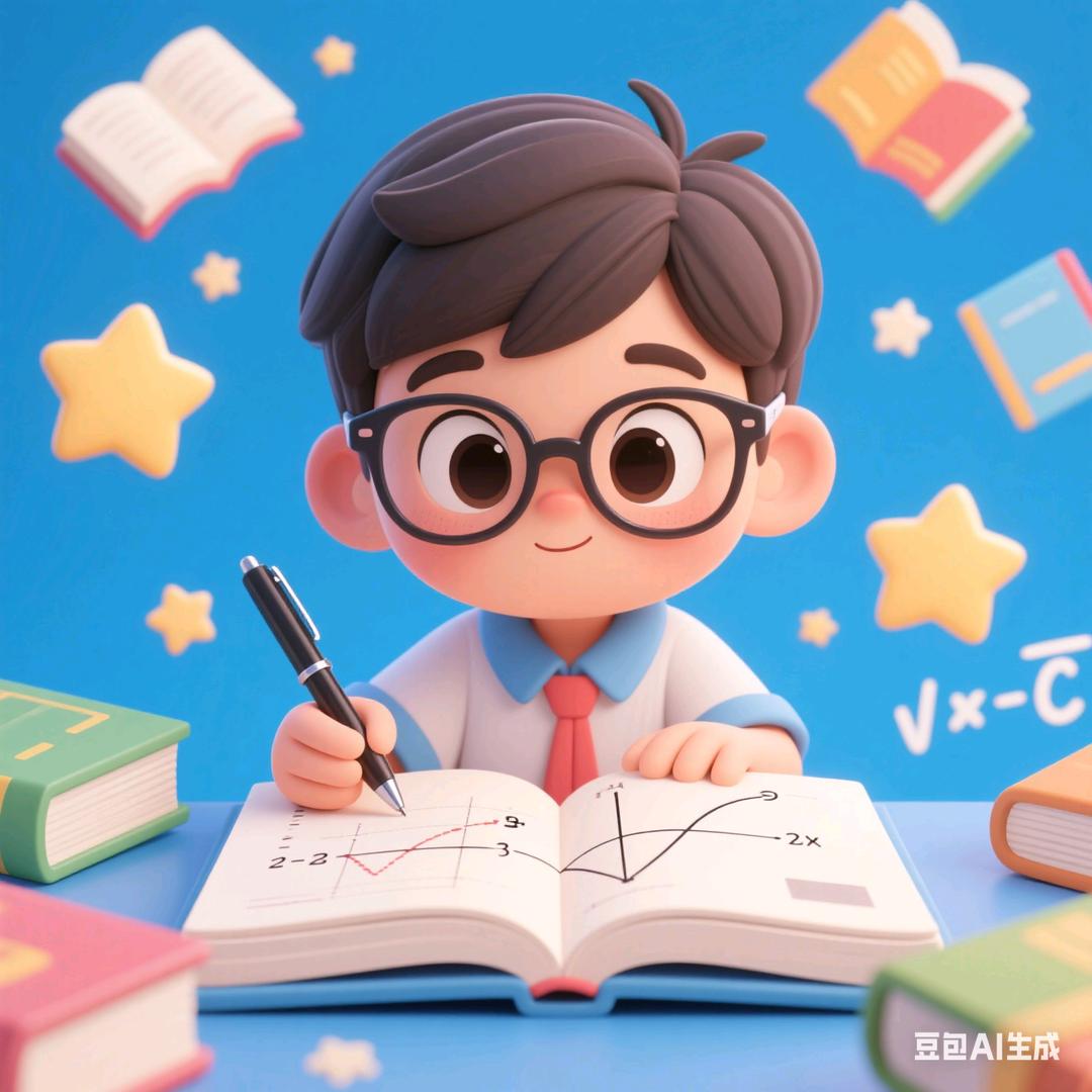 元气满格君