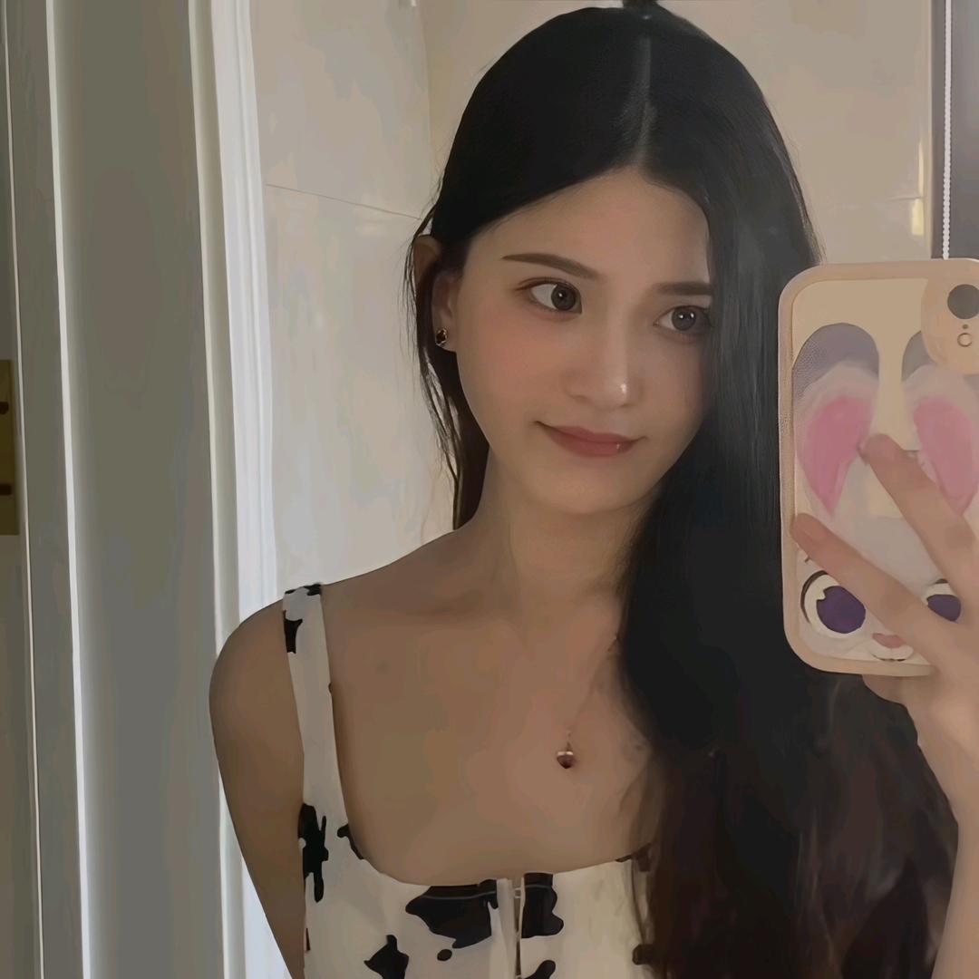 脾气超差的兔宝宝💞