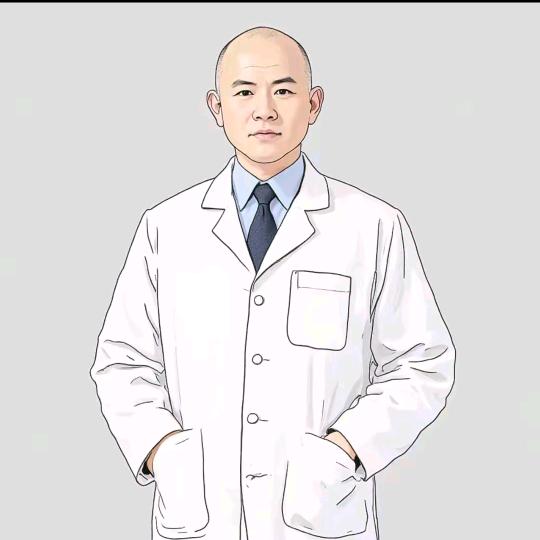 苏江精神病患者收容所（副院长）