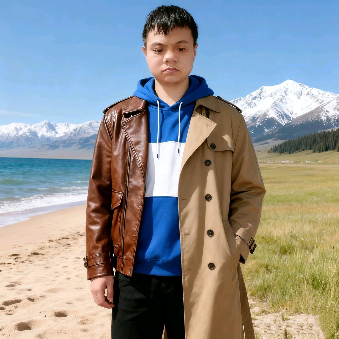 岑溪
