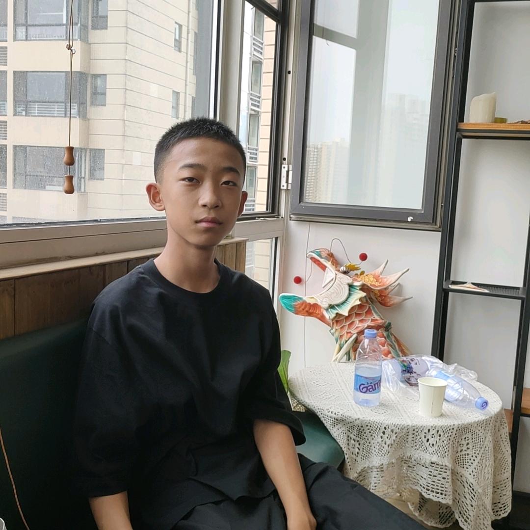 美好未来