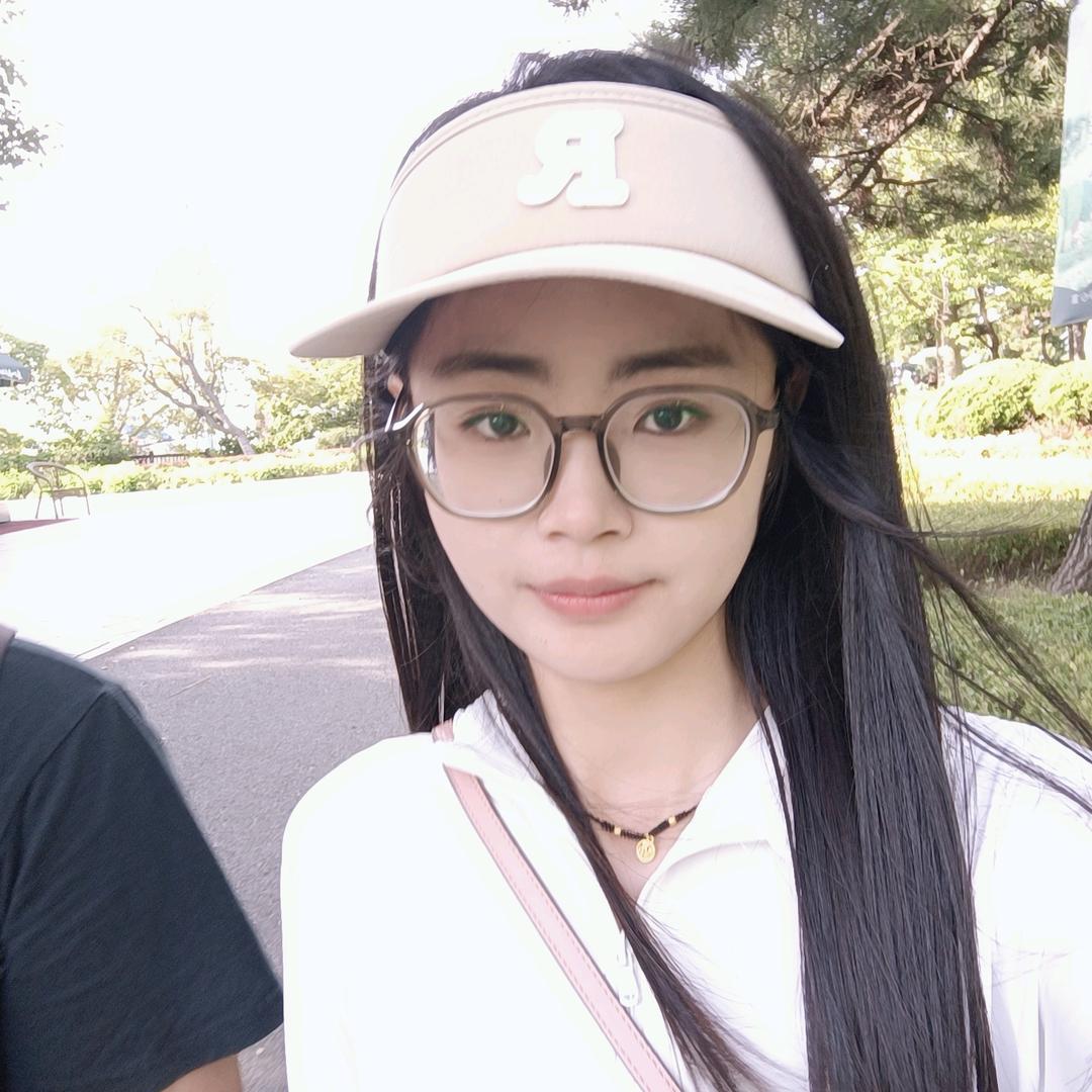 二婷没烦恼