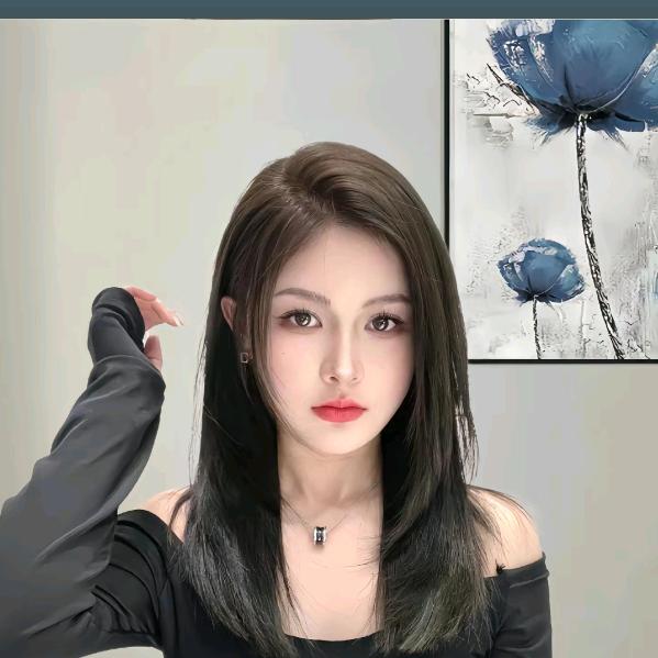 余生，与孤独为伴～～