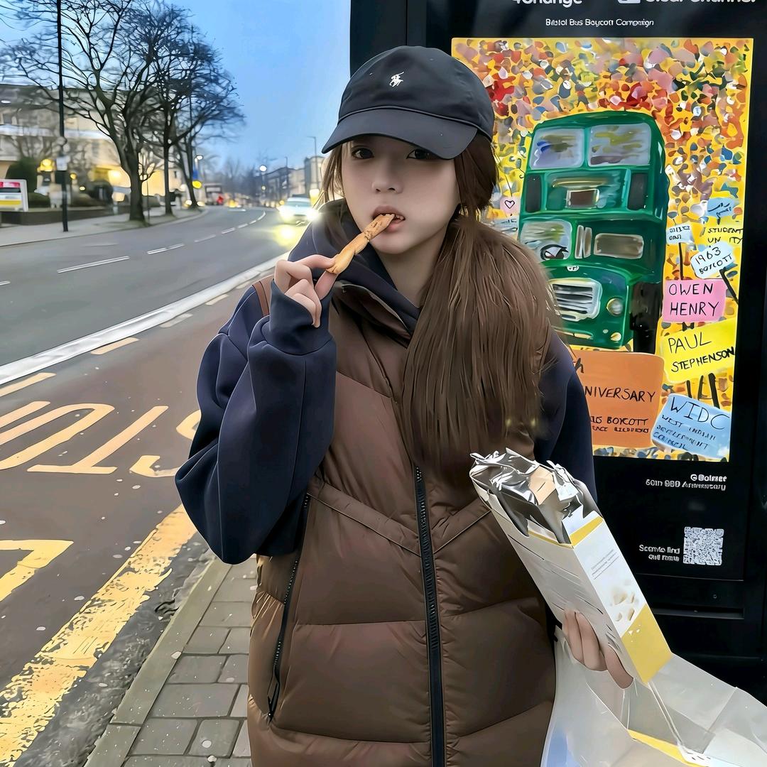 小靖.