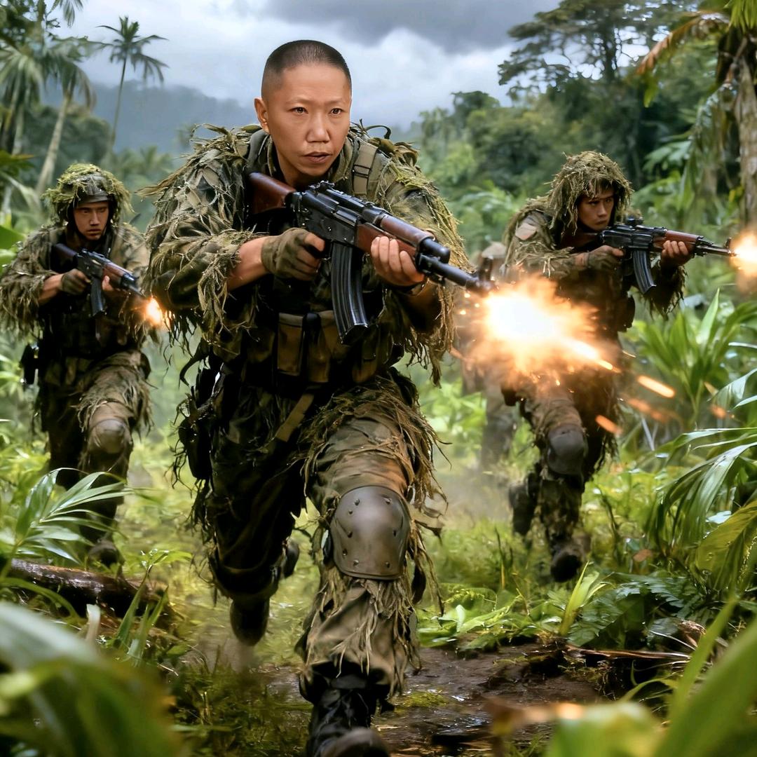 大战来临🇨🇳先灭内奸