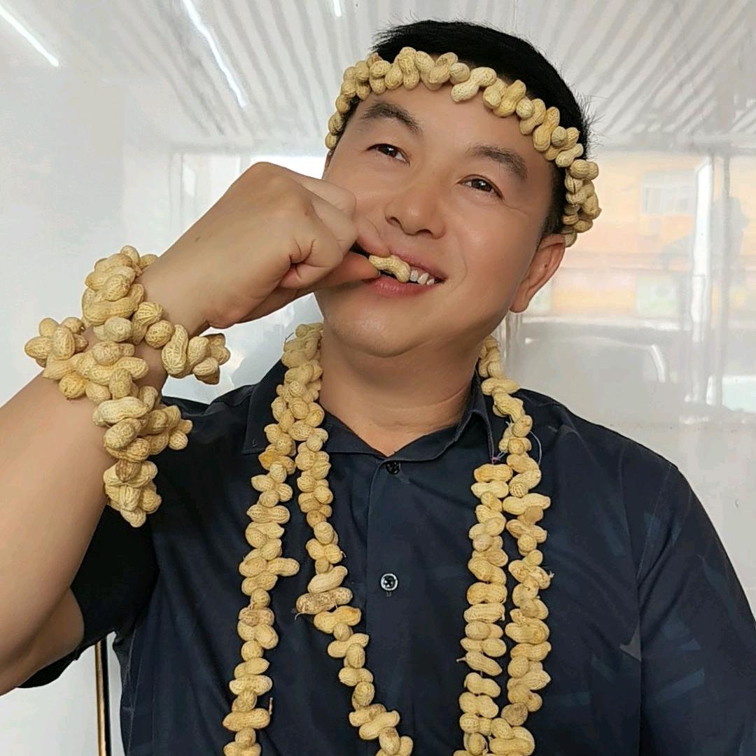 年胜农产品搬运工