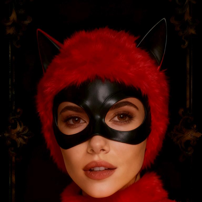 武汉猫女陆见宁