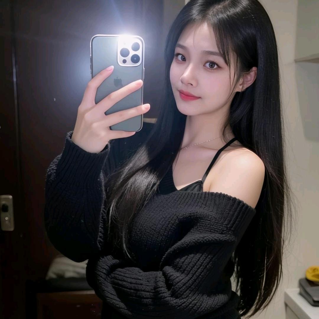 漂亮美丽❤️动人😘追求自己人生😙😗