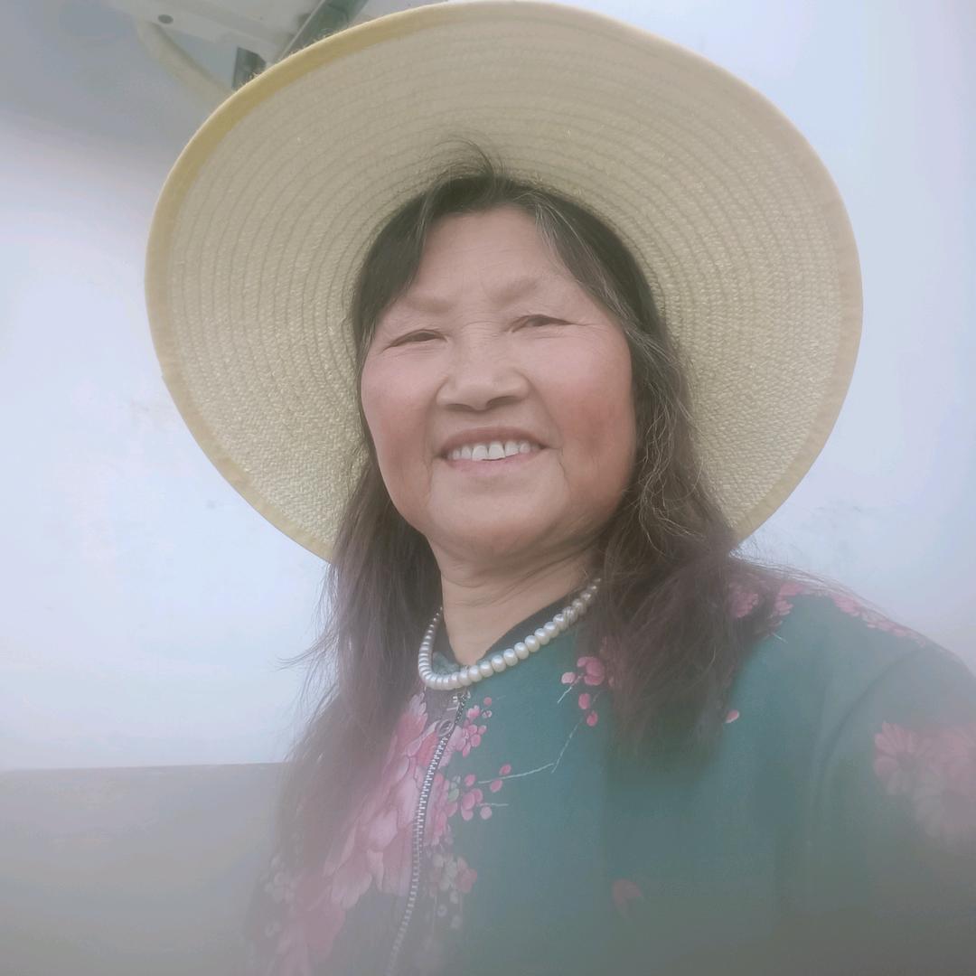 先秀阿婆的朋友圈