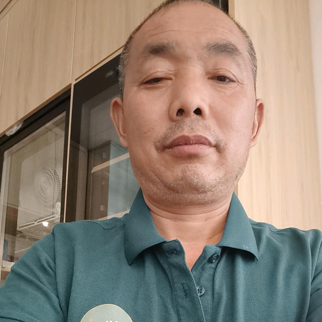 穆占军天天有喜