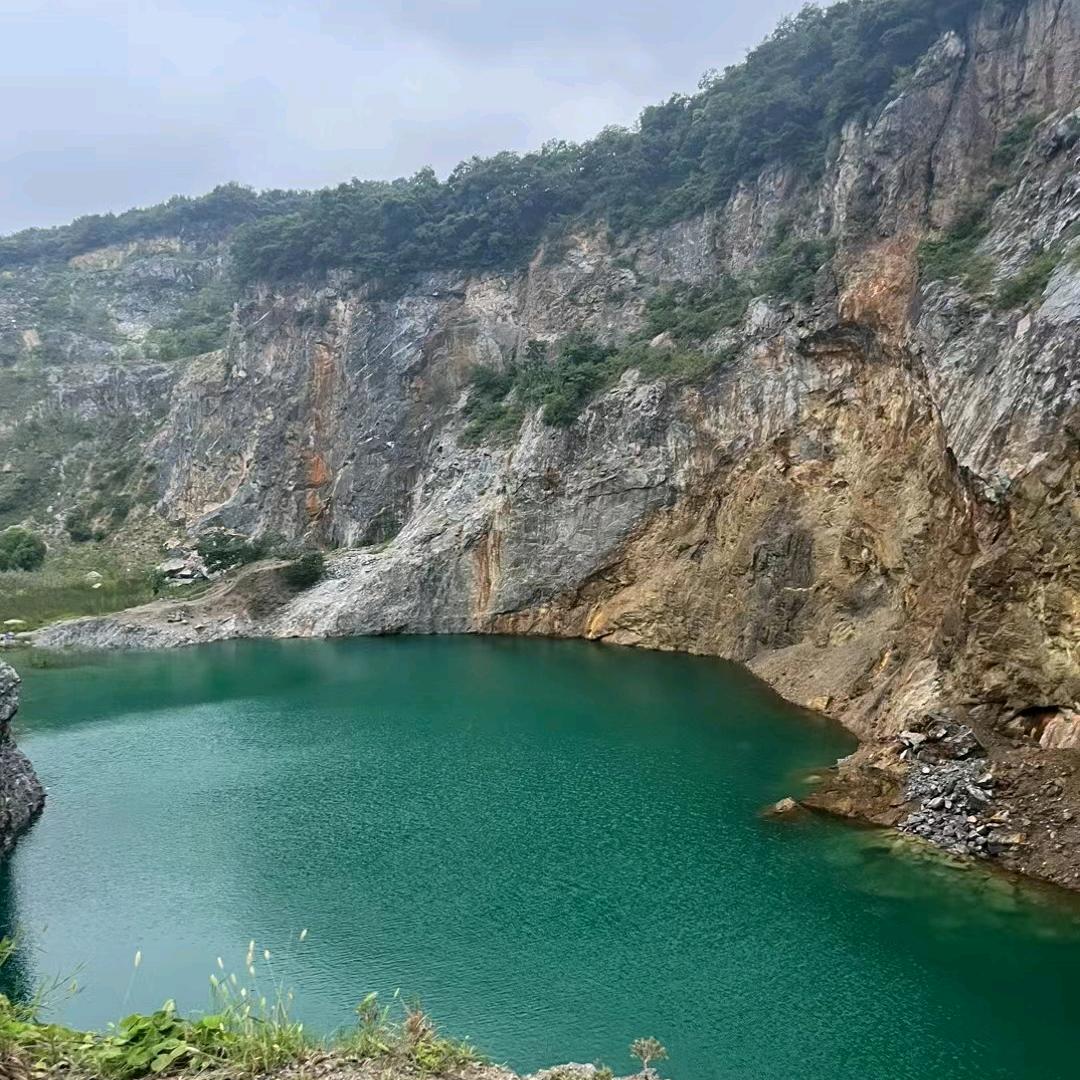 水山一程