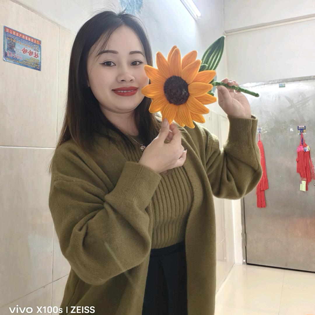 春春@