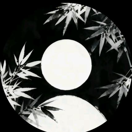 光月御田.