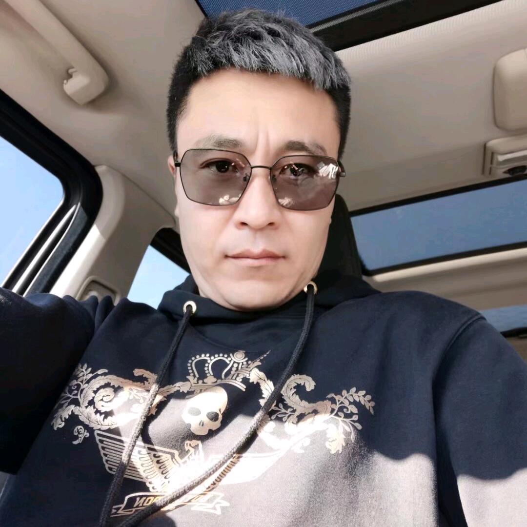 呼盟能源（民哥）