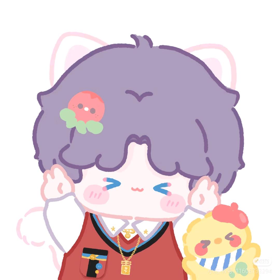 祁煜骑鱼吃小鱼