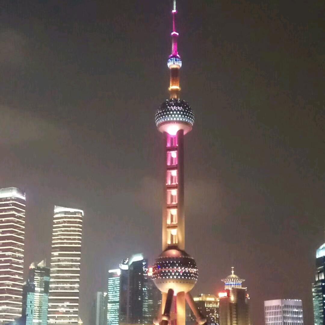 远航