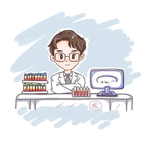 88号检验技师