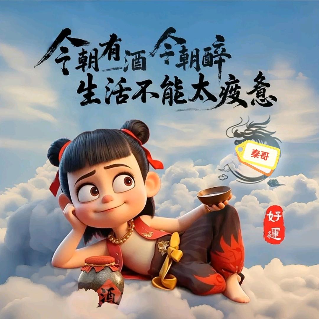 秦  哥