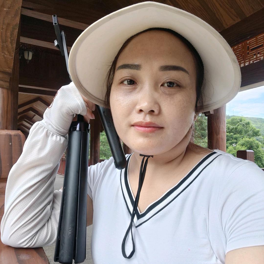 思思姐(记录日常生活)
