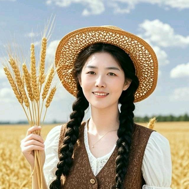 萍子的宝藏仓库