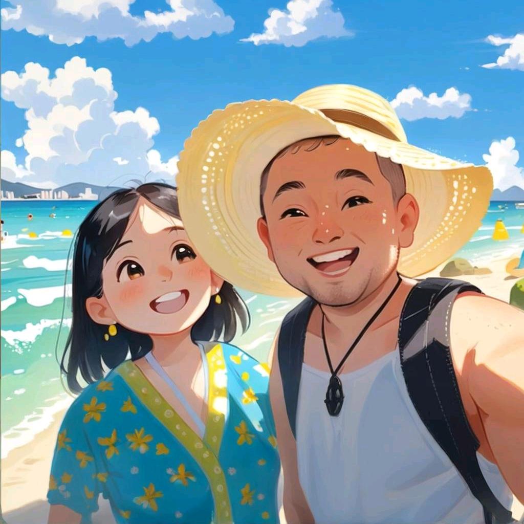 顺风顺水