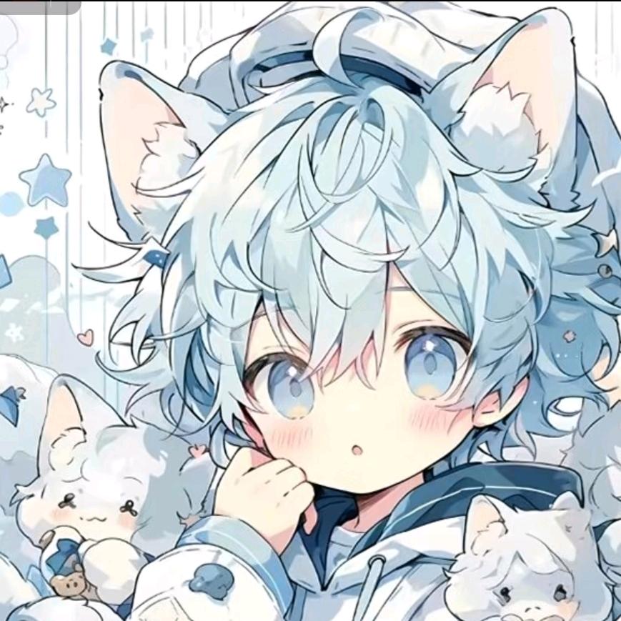 刘刘桶桶(1100粉丝冲)