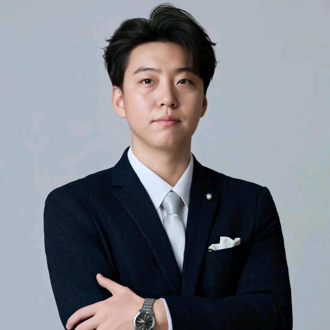 锦弟（专业二手车对缝）