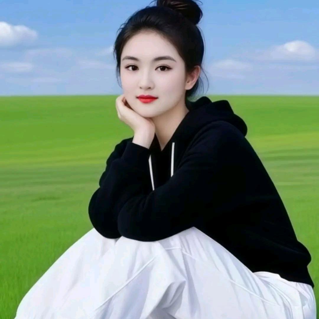褚大美