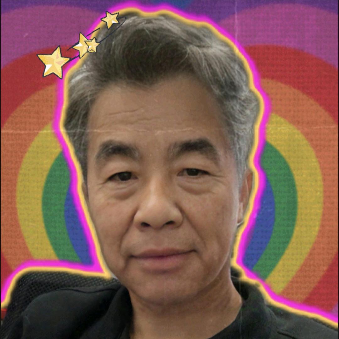 我是大力