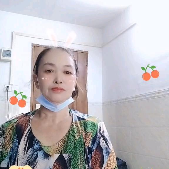 老杨，开心二姐