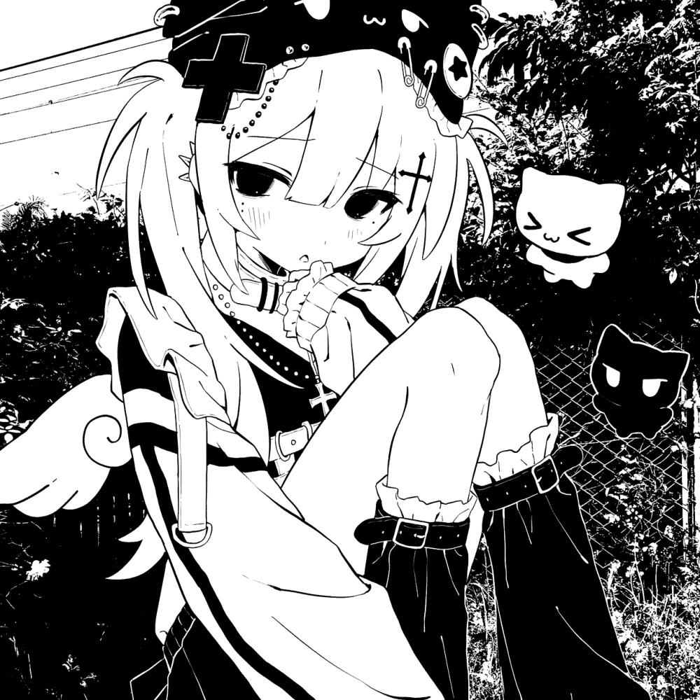 凪  .