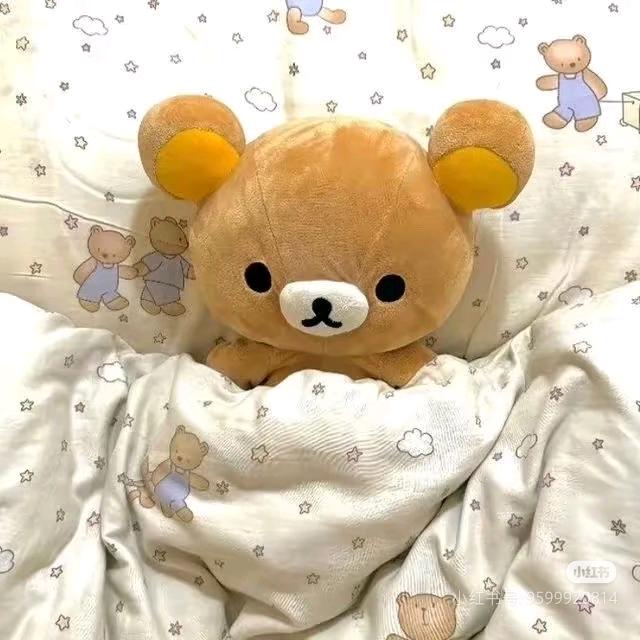 我的作息完蛋了