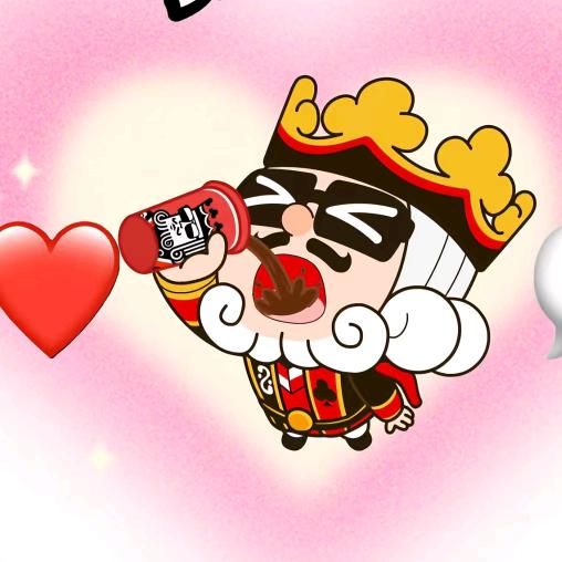 咖啡姐（猥琐版）