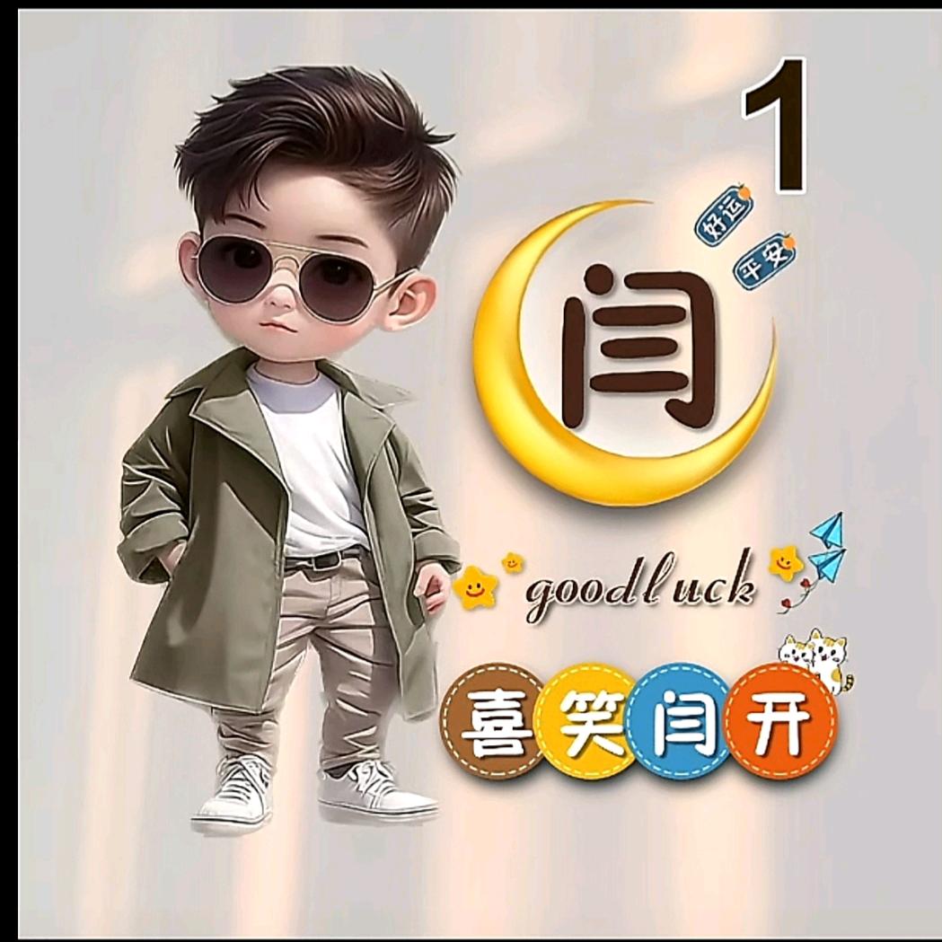 互关