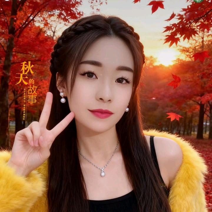 我是个小傻瓜