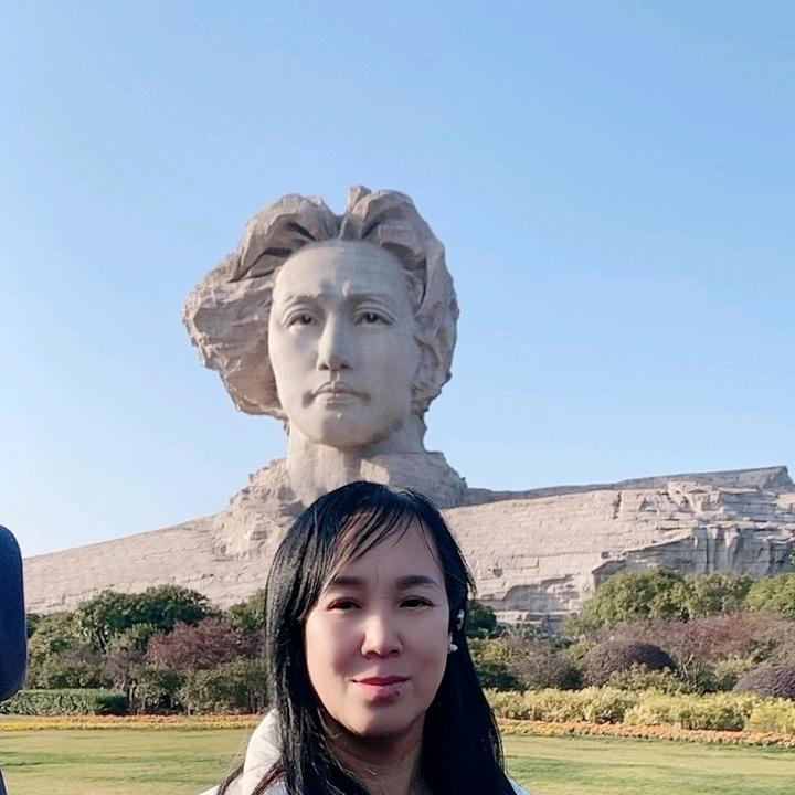 毛学易学传播者—王双岩