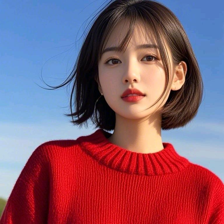 吸金小可爱✨