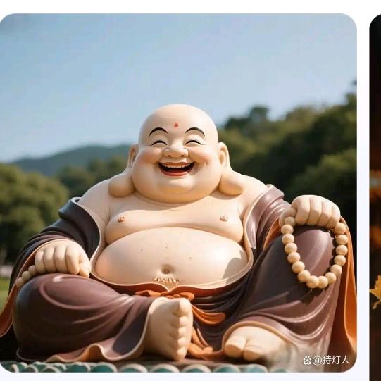 弥  勒  佛