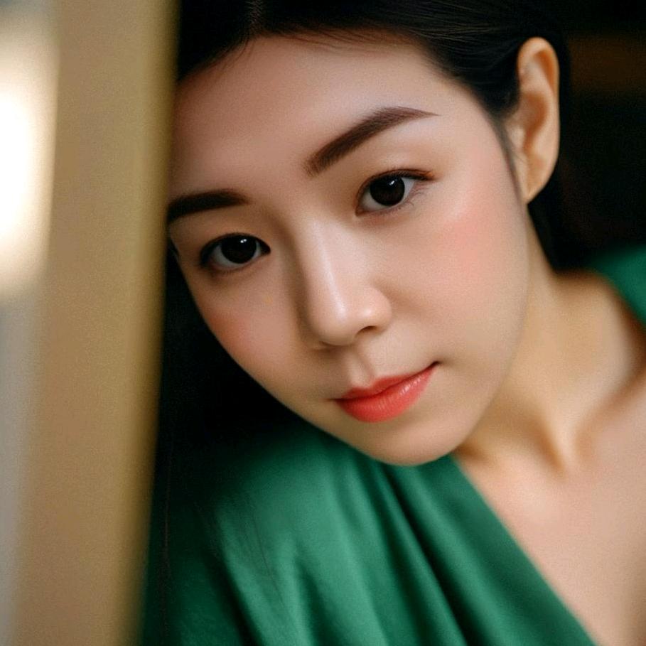 如我所愿