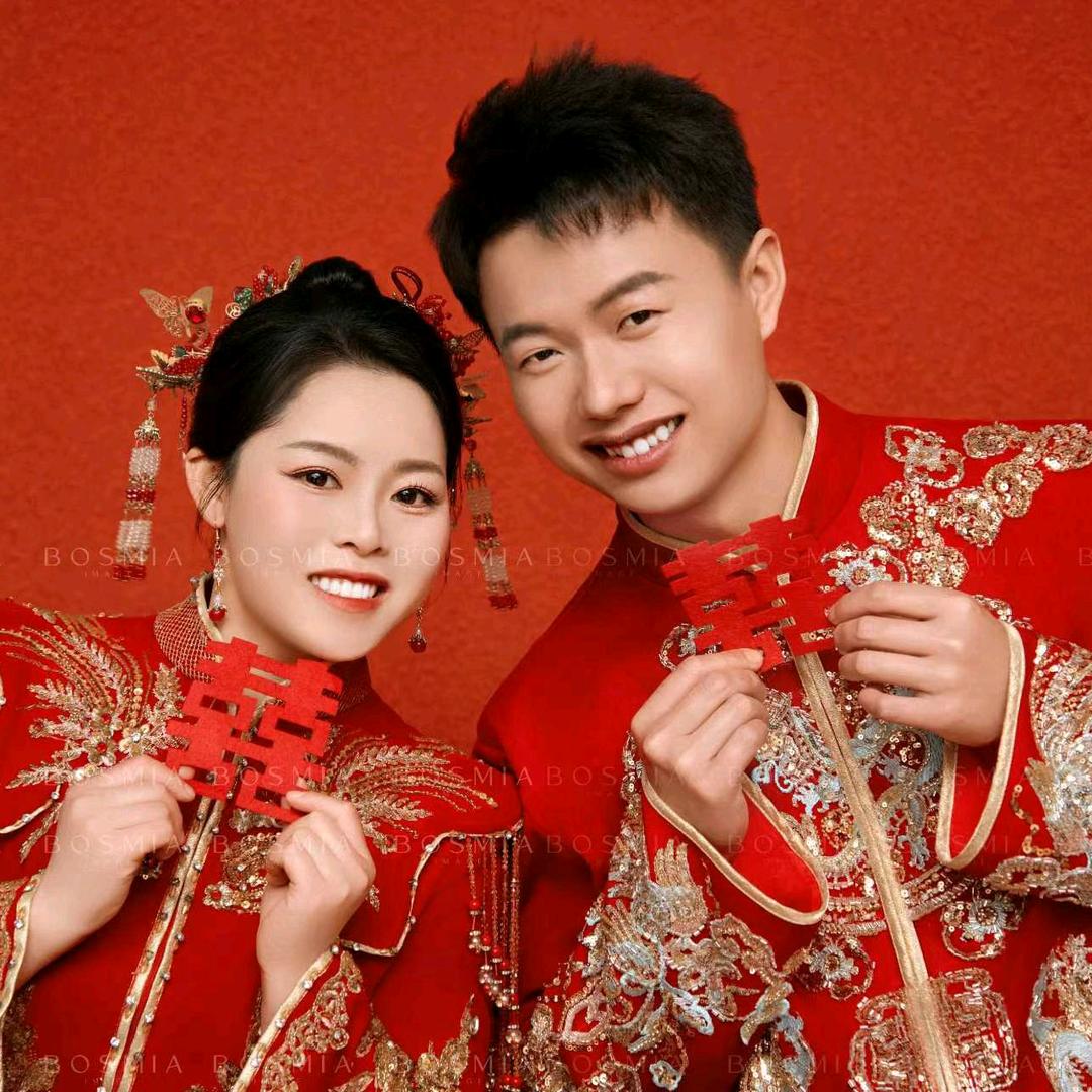 爱上这种幸福的悸动※