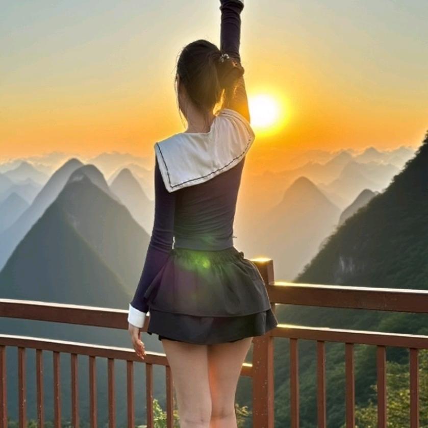缘来是我