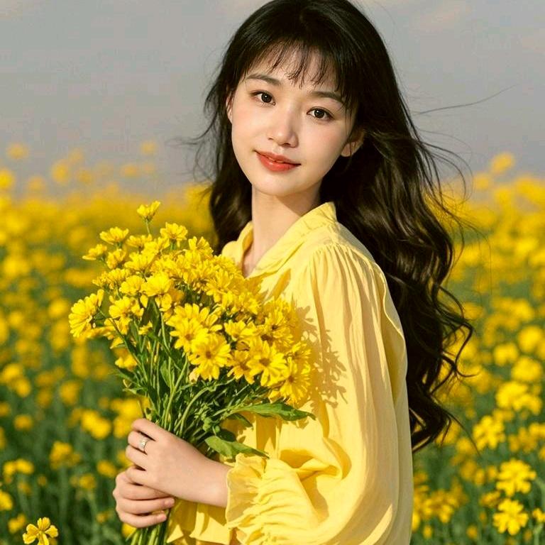 碗如🌸手工花（可以订成品）